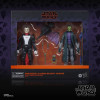 Hasbro Star Wars The Black Series - Inquisidor y Duros Cazarrecompensas Halloween 2-Pack