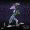 Hasbro Star Wars The Black Series - Inquisidor y Duros Cazarrecompensas Halloween 2-Pack