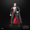 Hasbro Star Wars The Black Series - Inquisidor y Duros Cazarrecompensas Halloween 2-Pack