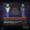 Hasbro Star Wars The Black Series - Inquisidor y Duros Cazarrecompensas Halloween 2-Pack