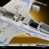 Hasbro - Star Wars La Colección Vintage - Ala-E de la Nueva República y KE4-N4 - Ahsoka