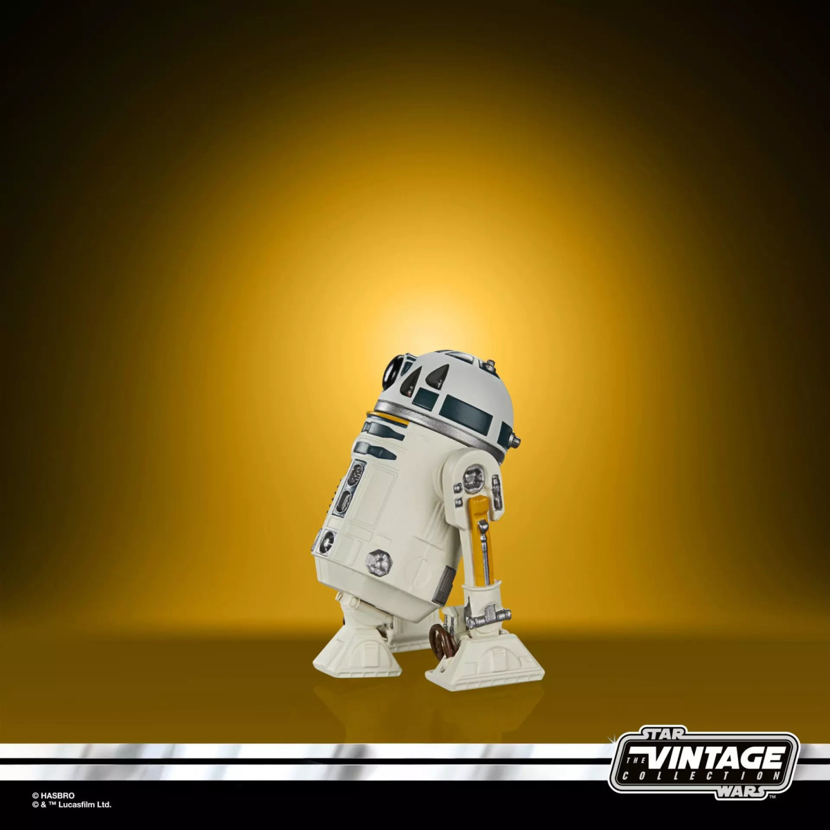 Hasbro - Star Wars La Colección Vintage - Ala-E de la Nueva República y KE4-N4 - Ahsoka