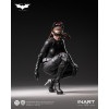 INART - The Dark Knight Rises: Catwoman 1/12 Escala Figura Selina Kyle