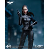 INART - The Dark Knight Rises: Catwoman 1/12 Escala Figura Selina Kyle