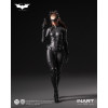 INART - The Dark Knight Rises: Catwoman 1/12 Escala Figura Selina Kyle