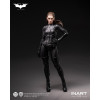 INART - The Dark Knight Rises: Catwoman 1/12 Escala Figura Selina Kyle