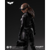 INART - The Dark Knight Rises: Catwoman 1/12 Escala Figura Selina Kyle