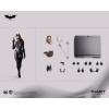 INART - The Dark Knight Rises: Catwoman 1/12 Escala Figura Selina Kyle