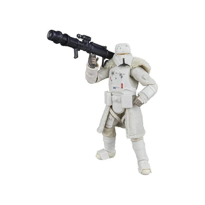 Star Wars The Black Series - Range Trooper - Andor
