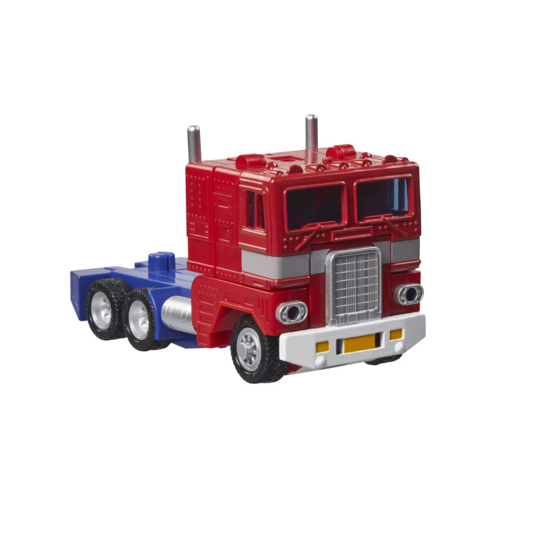 Hasbro - Transformers Generations G1 - Optimus Prime