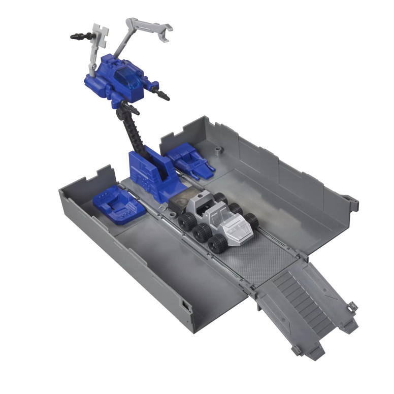 Hasbro - Transformers Generations G1 - Optimus Prime