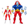Hasbro Marvel Legends Serie - Starfox y Campeón del Universo