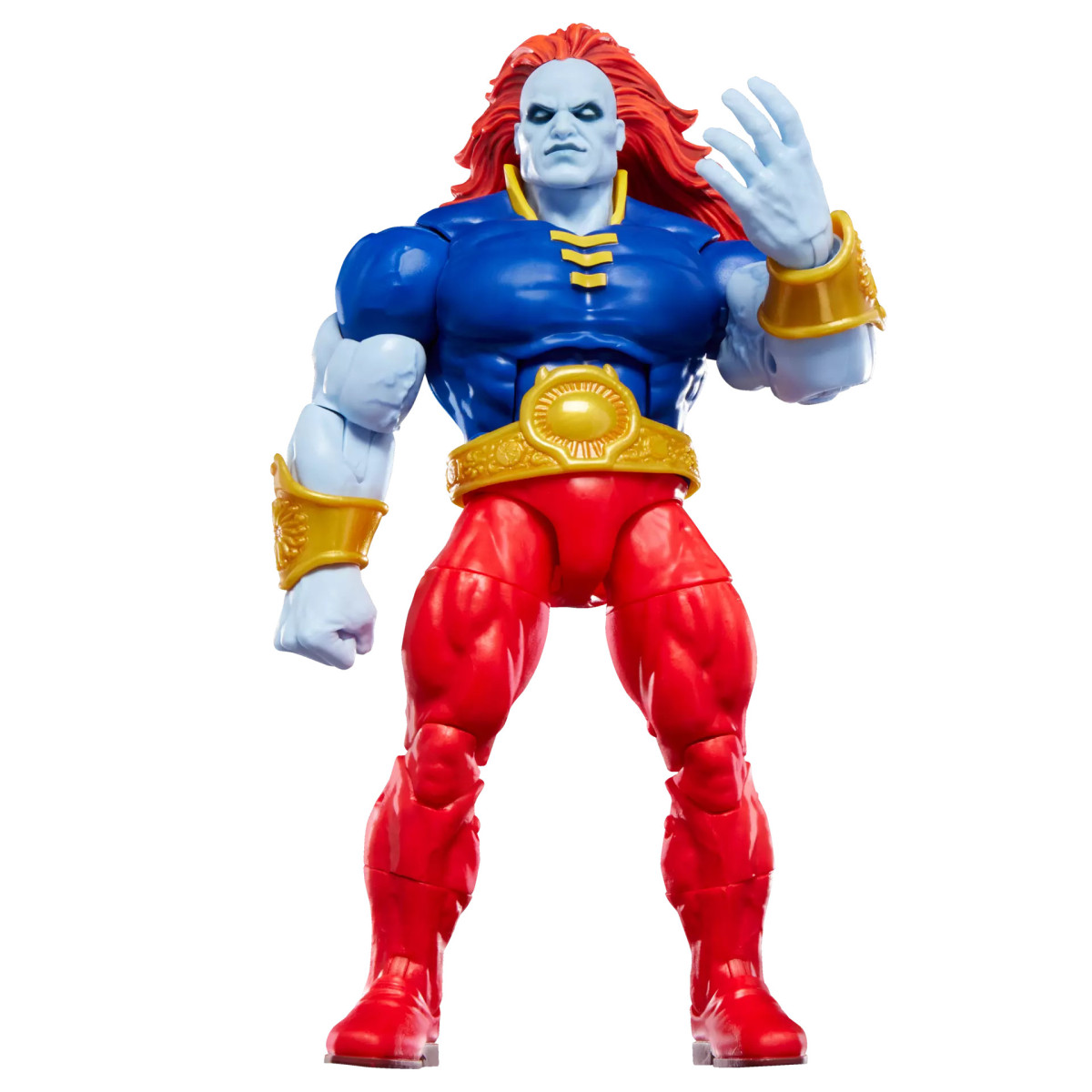 Hasbro Marvel Legends Serie - Starfox y Campeón del Universo