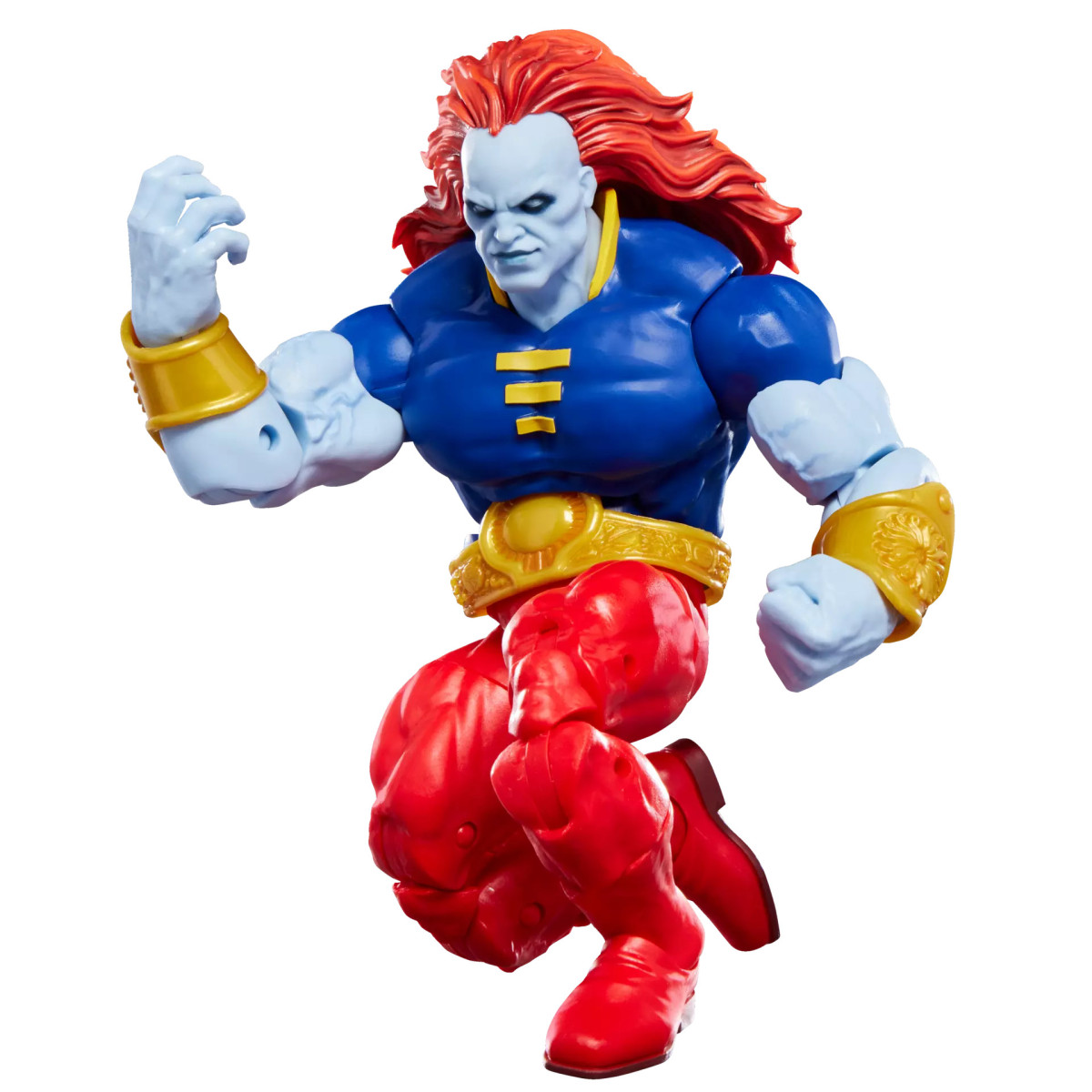 Hasbro Marvel Legends Serie - Starfox y Campeón del Universo