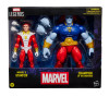 Hasbro Marvel Legends Serie - Starfox y Campeón del Universo