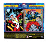 Hasbro Marvel Legends Serie - Starfox y Campeón del Universo