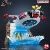 PLEX - Selección de escenas 02 - Grendizer A los cielos del combate feroz - Grendizer