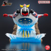 PLEX - Selección de escenas 02 - Grendizer A los cielos del combate feroz - Grendizer