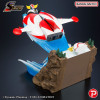 PLEX - Selección de escenas 02 - Grendizer A los cielos del combate feroz - Grendizer