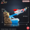 PLEX - Selección de escenas 02 - Grendizer A los cielos del combate feroz - Grendizer