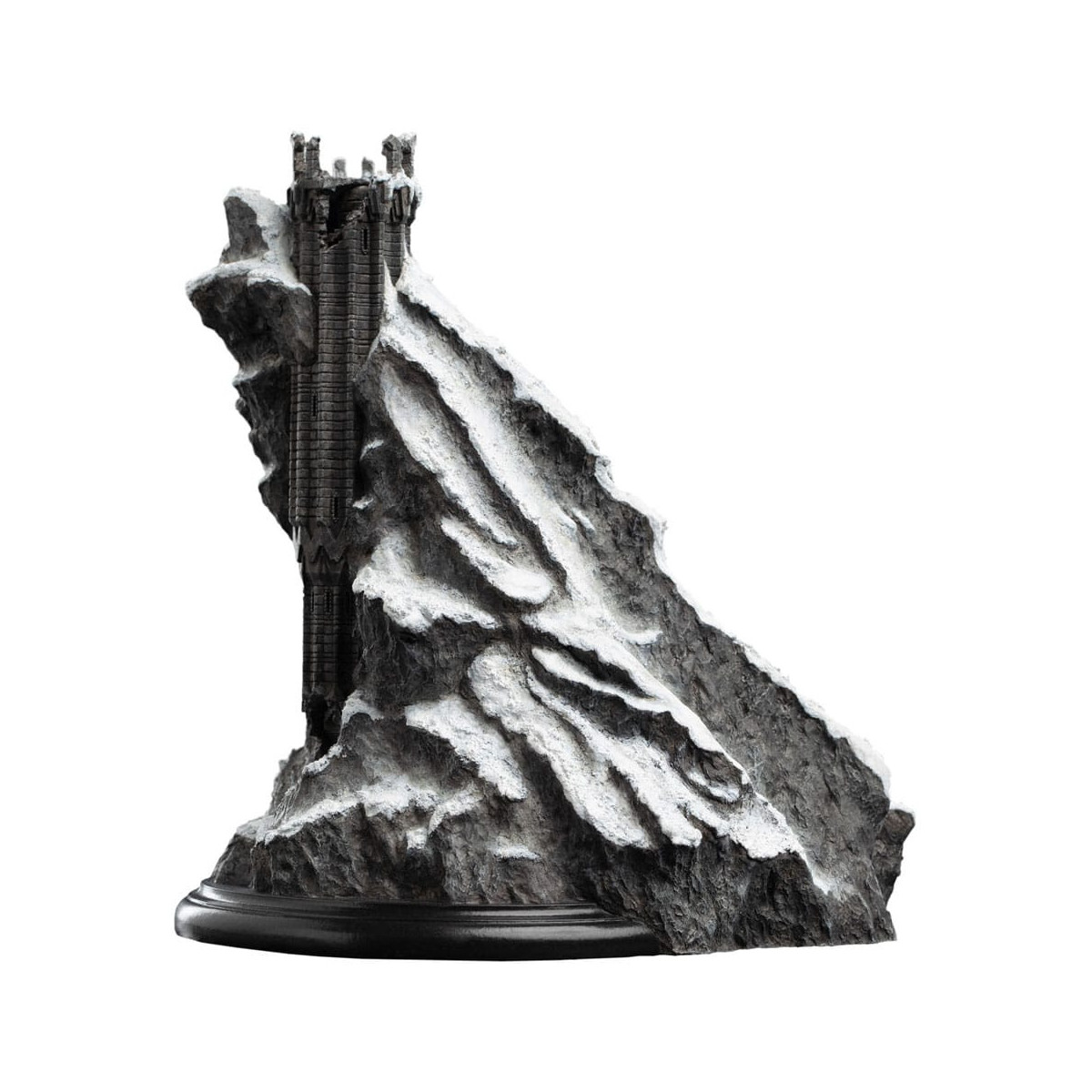 Weta - Zirakzigil - El Señor de los Anillos - LOTR