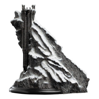 Weta - Zirakzigil - El Señor de los Anillos - LOTR