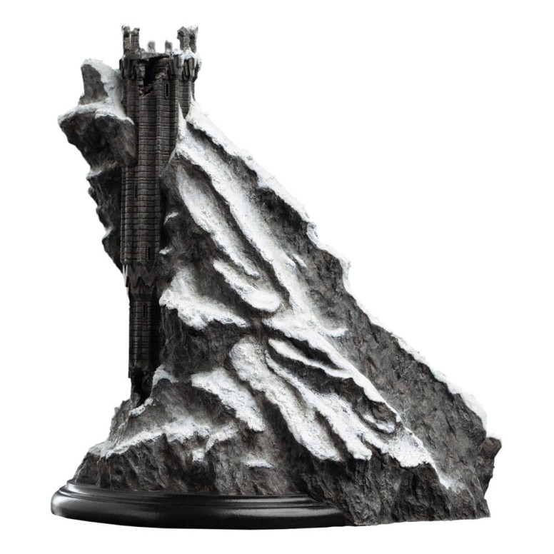 Weta - Zirakzigil - El Señor de los Anillos - LOTR