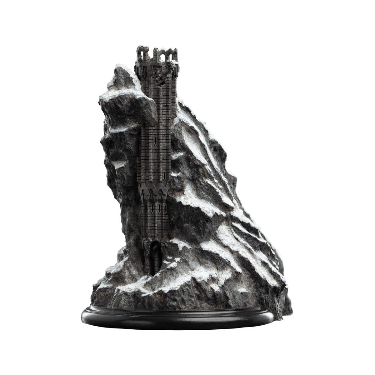 Weta - Zirakzigil - El Señor de los Anillos - LOTR