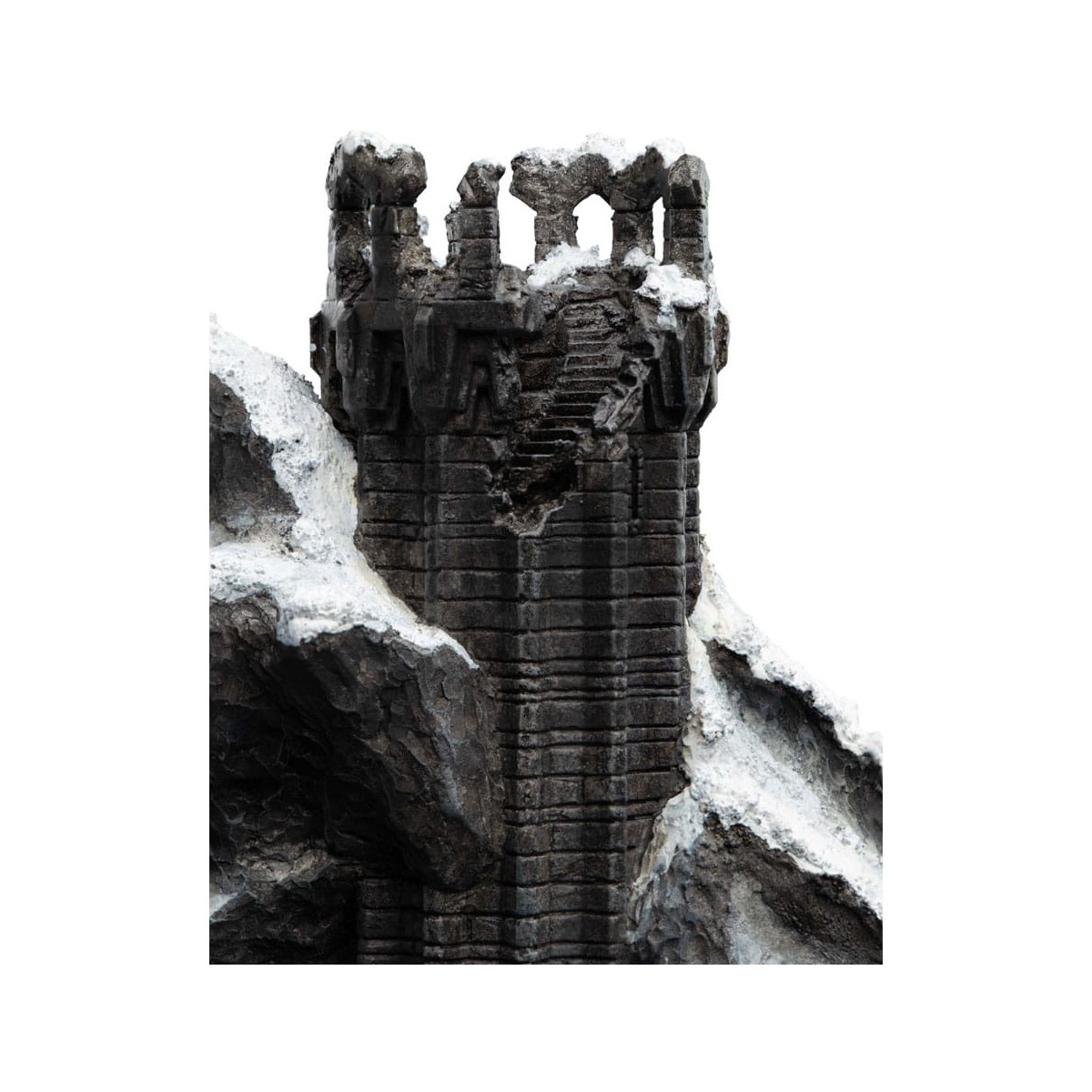 Weta - Zirakzigil - El Señor de los Anillos - LOTR