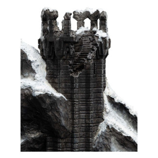 Weta - Zirakzigil - El Señor de los Anillos - LOTR