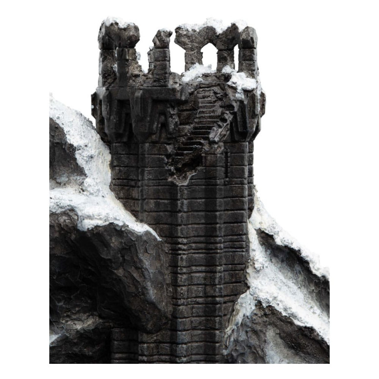 Weta - Zirakzigil - El Señor de los Anillos - LOTR