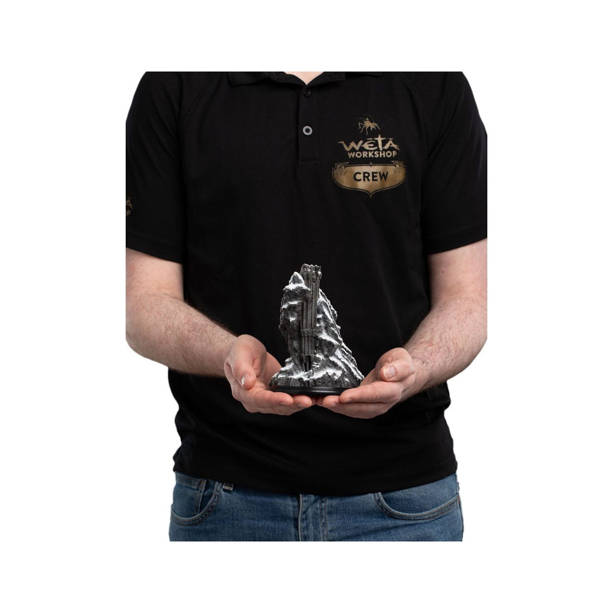 Weta - Zirakzigil - El Señor de los Anillos - LOTR