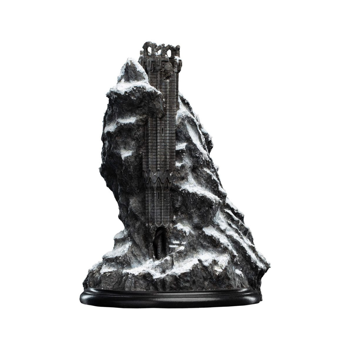 Weta - Zirakzigil - El Señor de los Anillos - LOTR