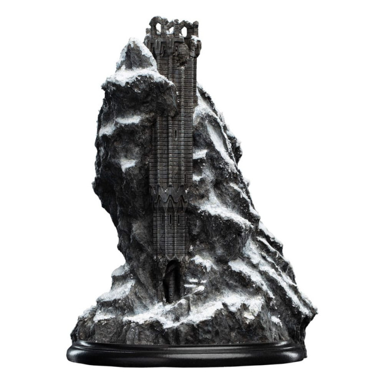 Weta - Zirakzigil - El Señor de los Anillos - LOTR