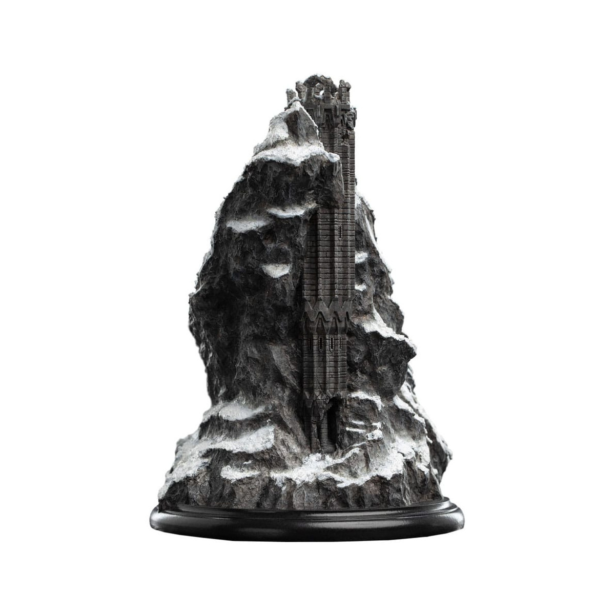 Weta - Zirakzigil - El Señor de los Anillos - LOTR