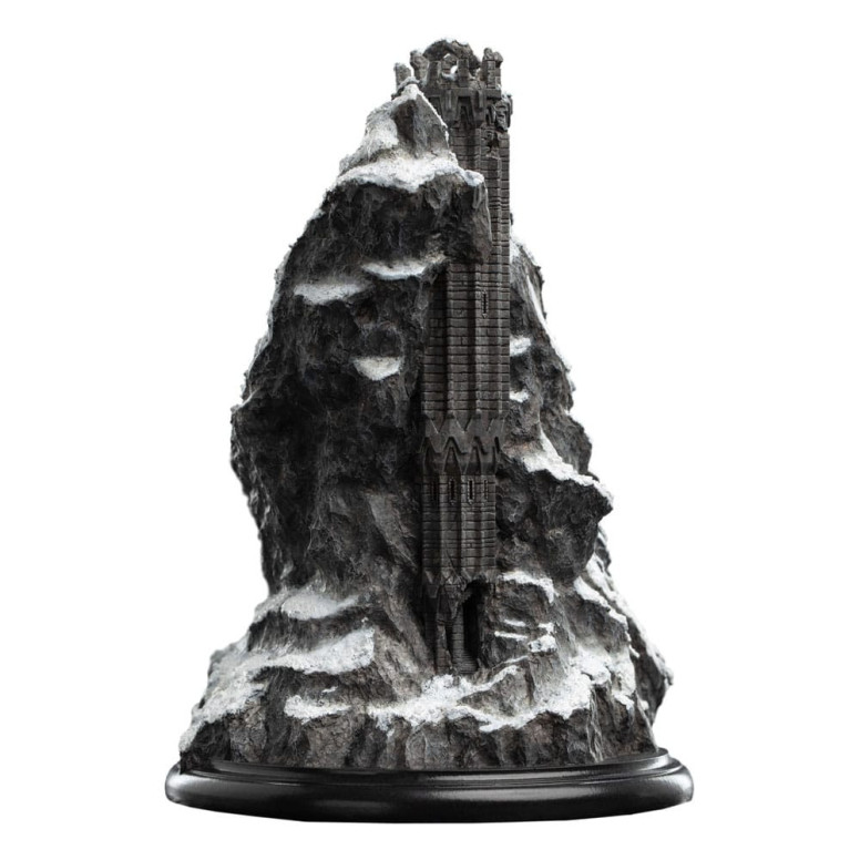 Weta - Zirakzigil - El Señor de los Anillos - LOTR