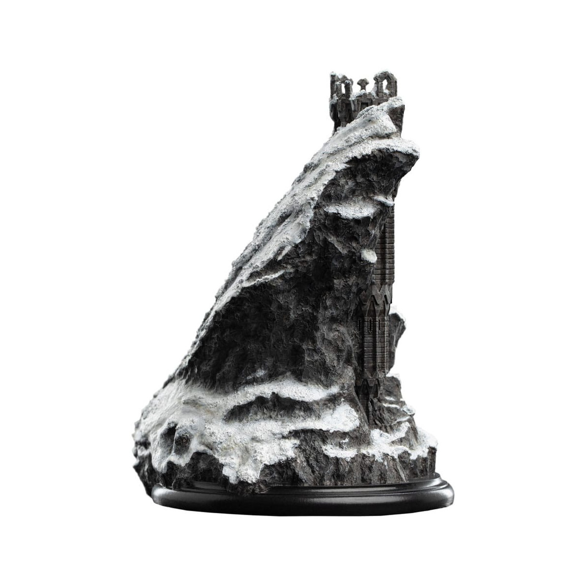 Weta - Zirakzigil - El Señor de los Anillos - LOTR