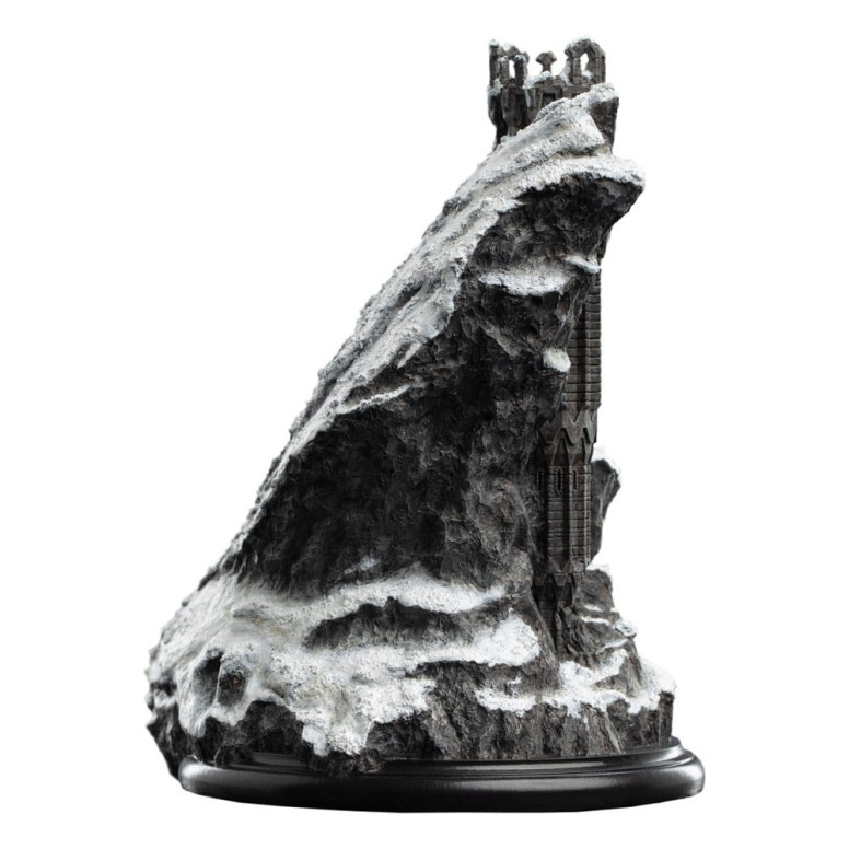 Weta - Zirakzigil - El Señor de los Anillos - LOTR