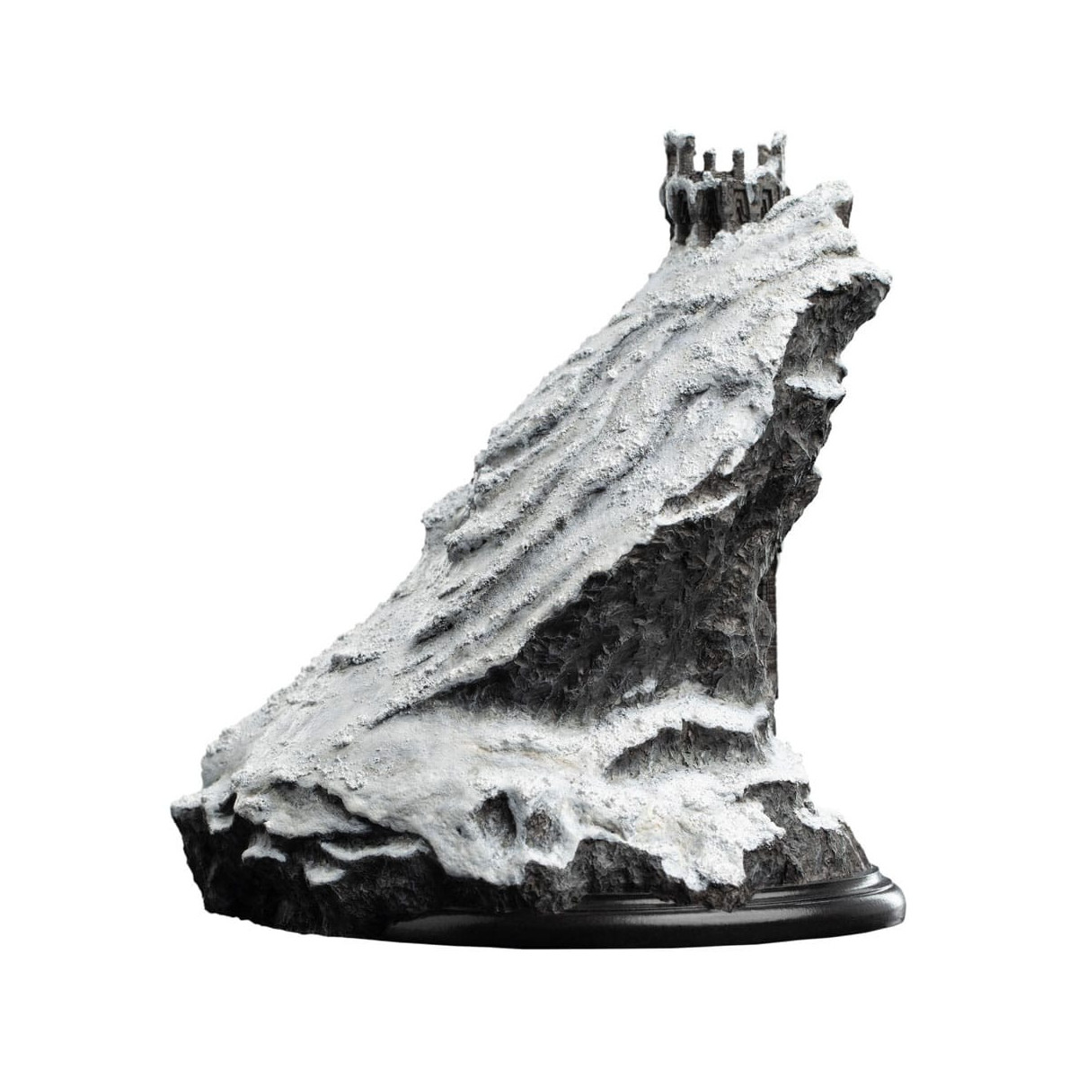 Weta - Zirakzigil - El Señor de los Anillos - LOTR