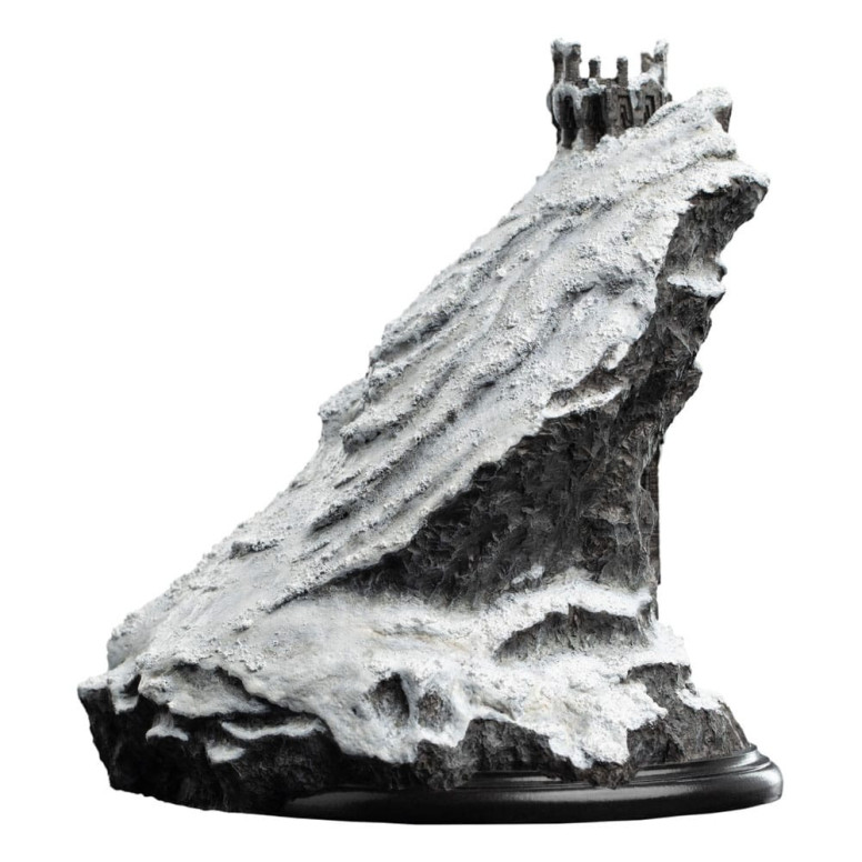 Weta - Zirakzigil - El Señor de los Anillos - LOTR
