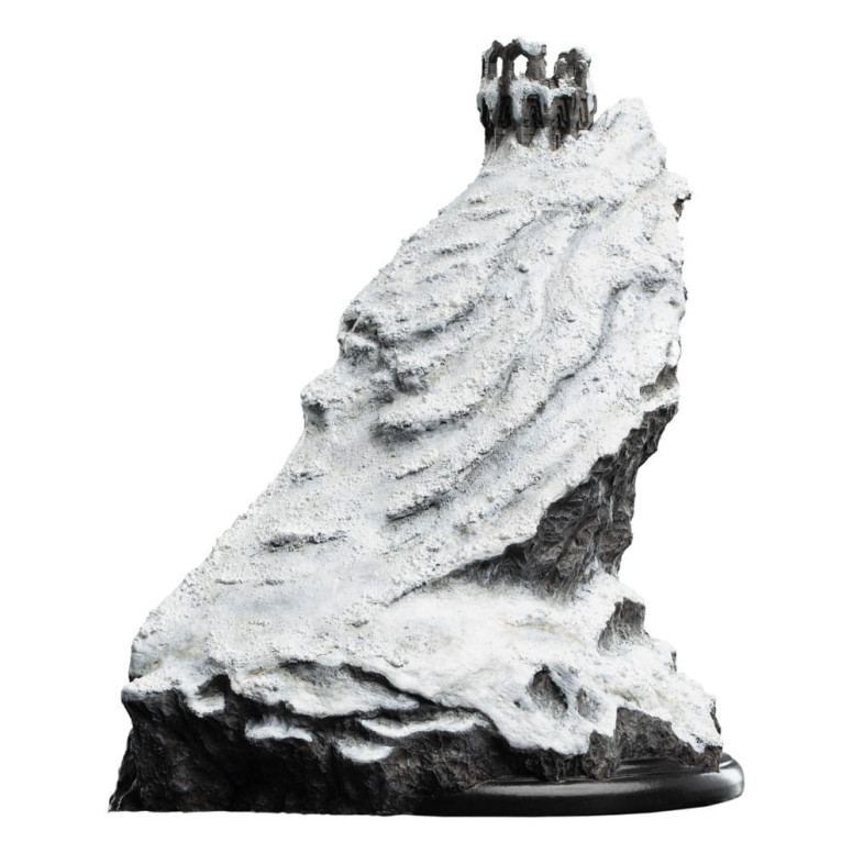 Weta - Zirakzigil - El Señor de los Anillos - LOTR
