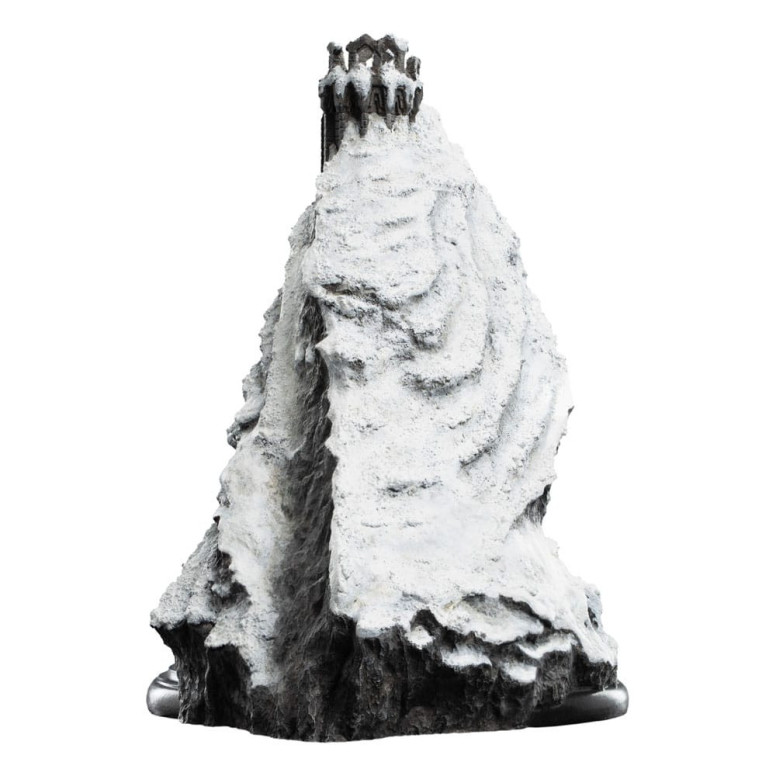 Weta - Zirakzigil - El Señor de los Anillos - LOTR