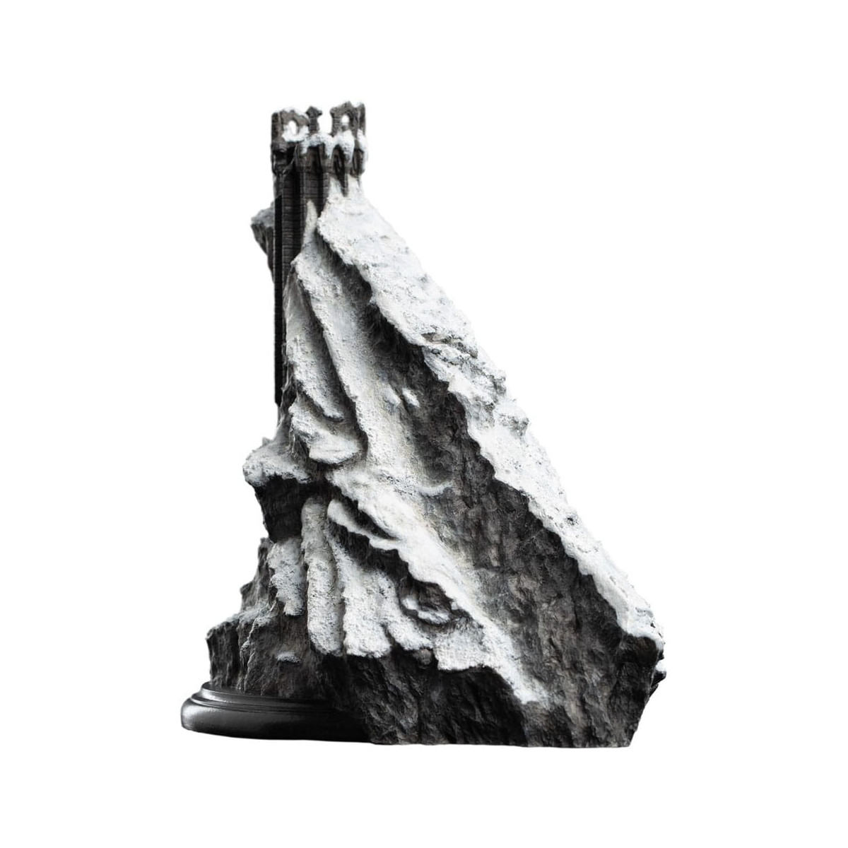 Weta - Zirakzigil - El Señor de los Anillos - LOTR