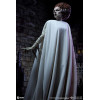 Sideshow Universal Monsters - Premium Format The Bride of Frankenstein 1/4 - La novia de Frankenstein (Traje de tela)