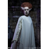 Sideshow Universal Monsters - Premium Format The Bride of Frankenstein 1/4 - La novia de Frankenstein (Traje de tela)