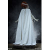 Sideshow Universal Monsters - Premium Format The Bride of Frankenstein 1/4 - La novia de Frankenstein (Traje de tela)
