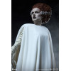 Sideshow Universal Monsters - Premium Format The Bride of Frankenstein 1/4 - La novia de Frankenstein (Traje de tela)