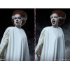 Sideshow Universal Monsters - Premium Format The Bride of Frankenstein 1/4 - La novia de Frankenstein (Traje de tela)