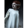 Sideshow Universal Monsters - Premium Format La novia de Frankenstein 1/4 - La novia de Frankenstein