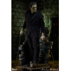 Sideshow Universal Monsters - Formato Premium Frankenstein (Traje de tela) 1/4